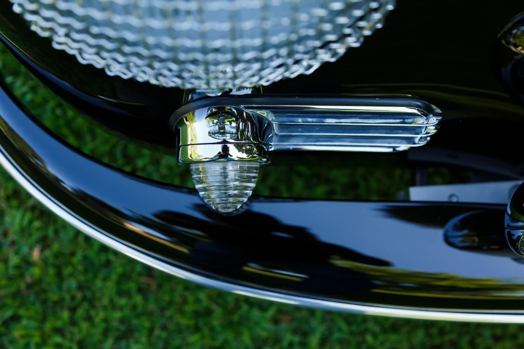 1959 Porsche 356 A - Image 25 of 31