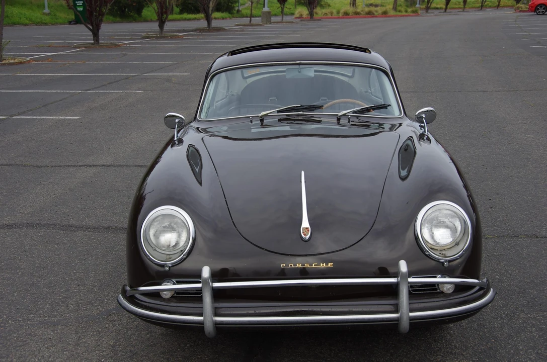1959 Porsche 356 A - Image 19 of 31
