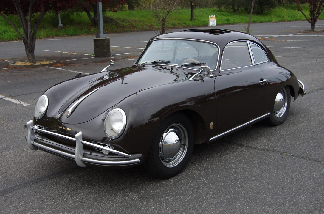 1959 Porsche 356 A - Image 20 of 31