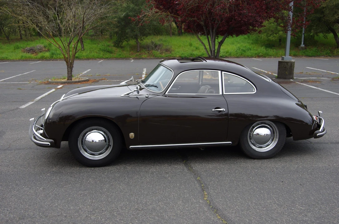 1959 Porsche 356 A - Image 23 of 31