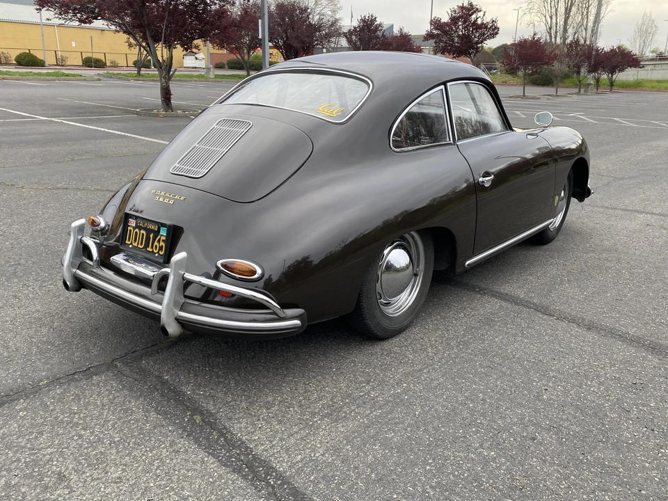 1959 Porsche 356 A - Image 15 of 31