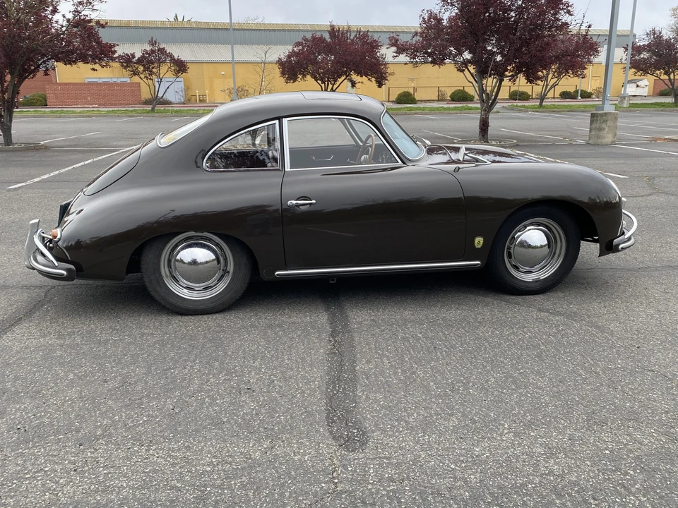 1959 Porsche 356 A - Image 16 of 31