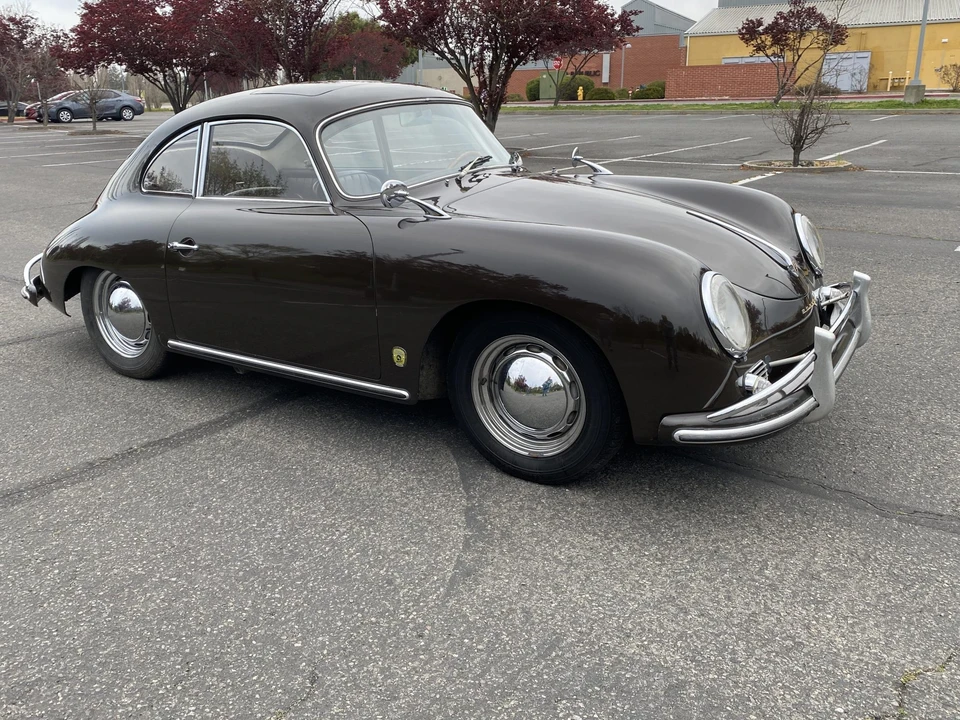 1959 Porsche 356 A - Image 17 of 31