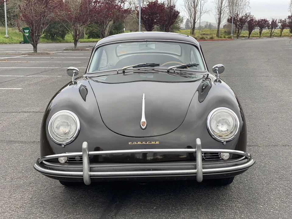 1959 Porsche 356 A - Image 18 of 31