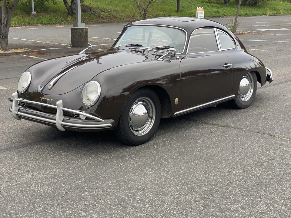 1959 Porsche 356 A - Image 21 of 31