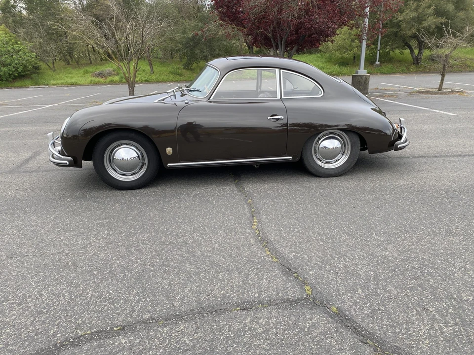 1959 Porsche 356 A - Image 22 of 31
