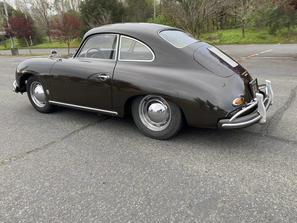 1959 Porsche 356 A - Image 10 of 31