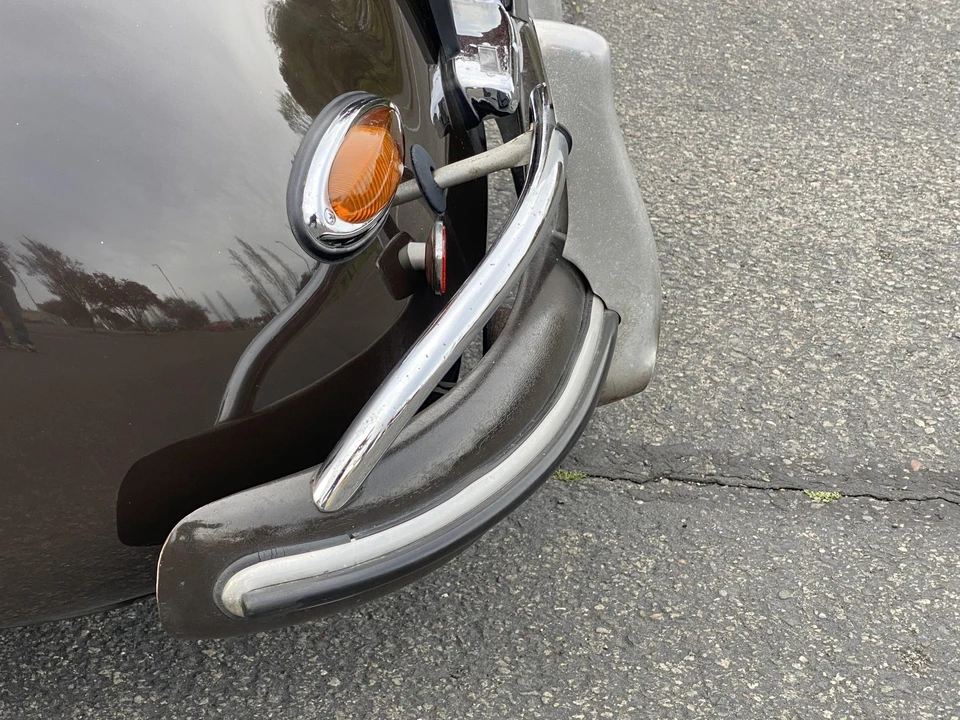 1959 Porsche 356 A - Image 27 of 31