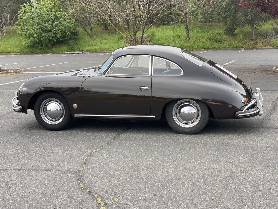 1959 Porsche 356 A - Image 24 of 31