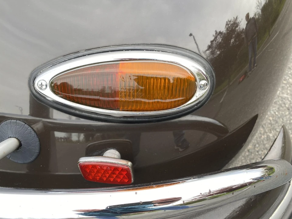 1959 Porsche 356 A - Image 30 of 31