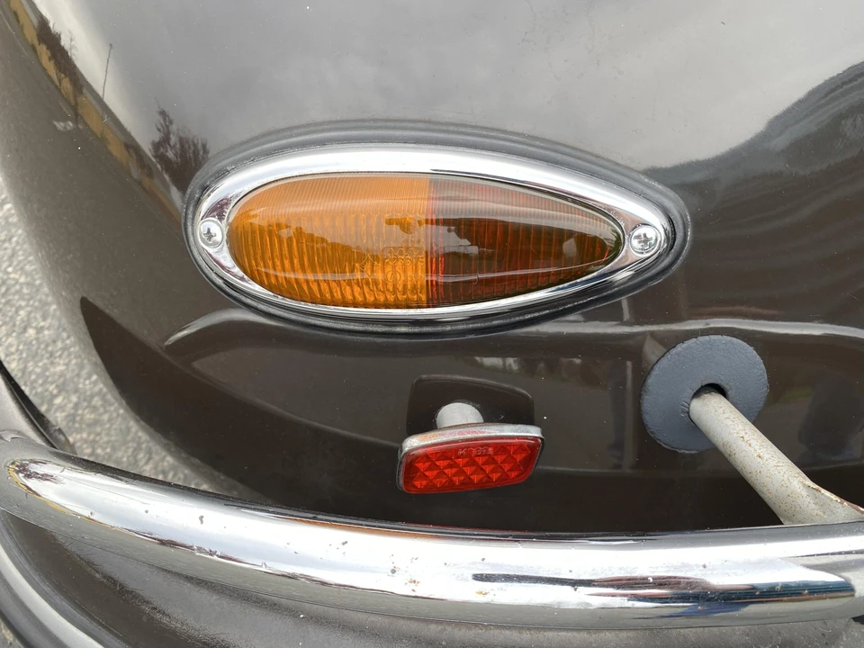 1959 Porsche 356 A - Image 28 of 31