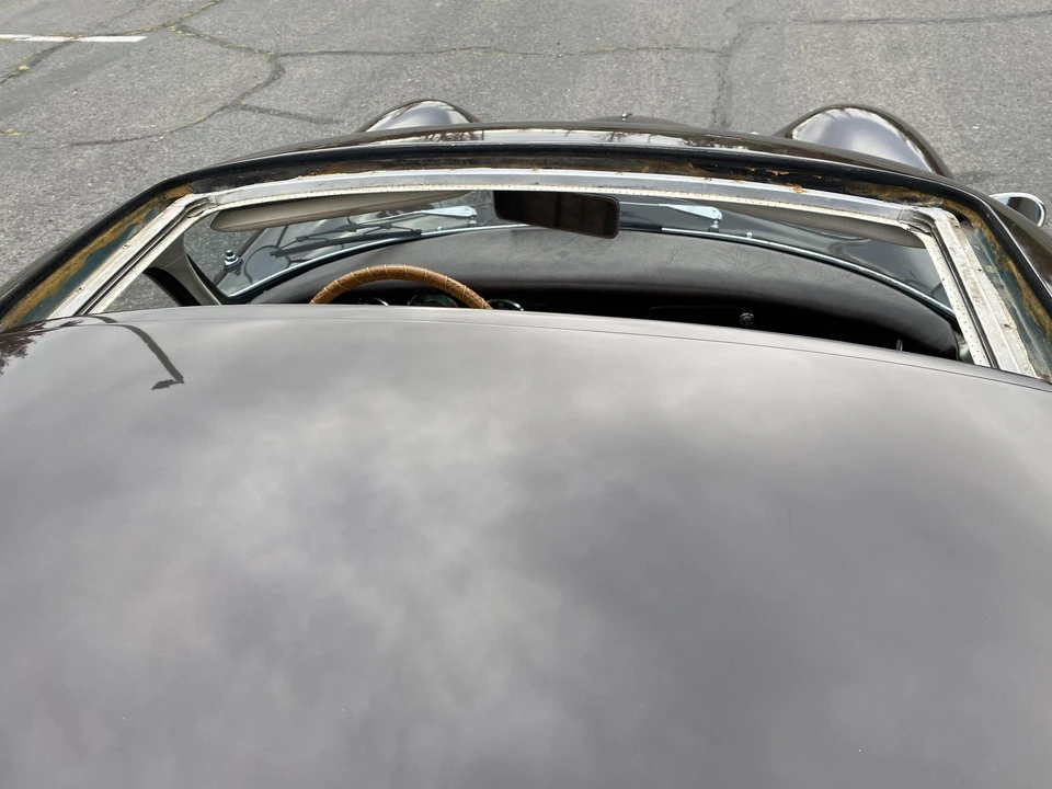 1959 Porsche 356 A - Image 29 of 31