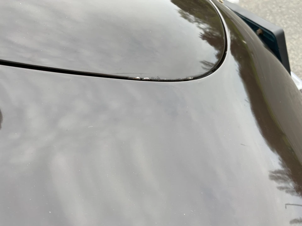 1959 Porsche 356 A - Image 26 of 31