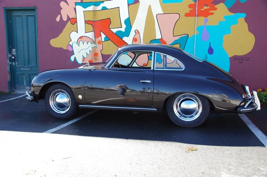1959 Porsche 356 A - Image 9 of 31