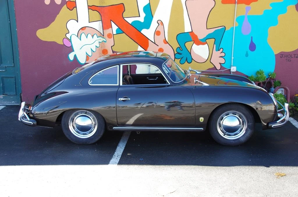 1959 Porsche 356 A - Image 15 of 31