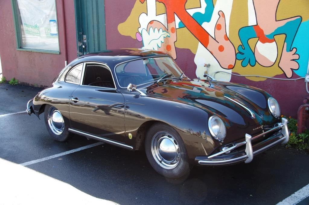 1959 Porsche 356 A - Image 16 of 31