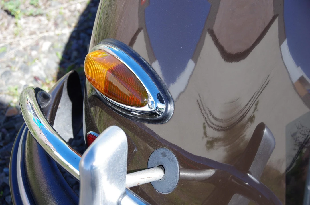 1959 Porsche 356 A - Image 18 of 31