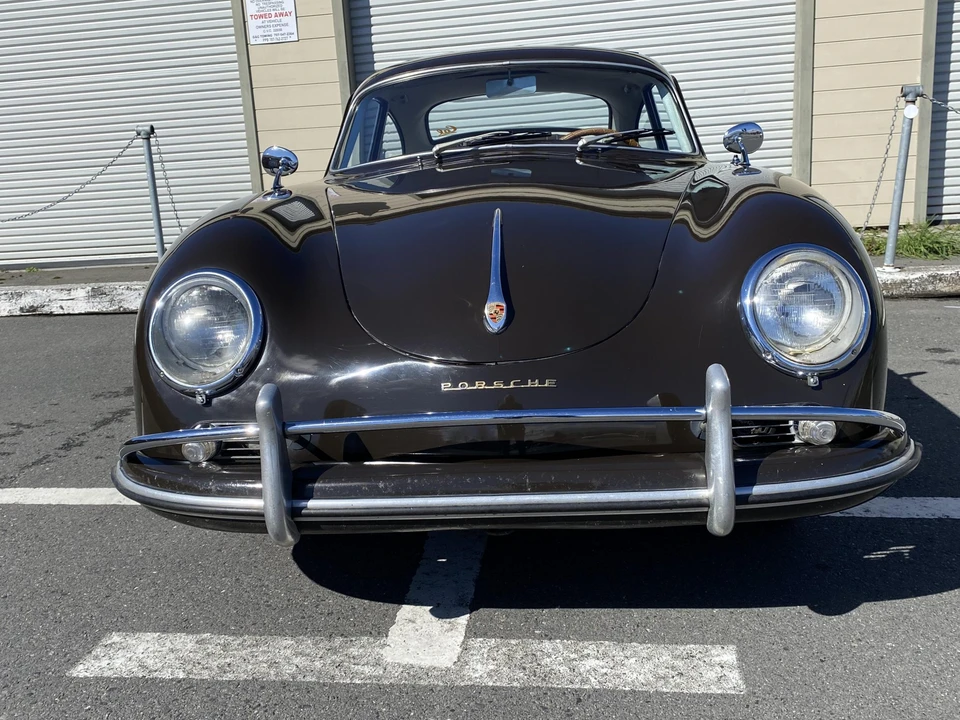 1959 Porsche 356 A - Image 17 of 31