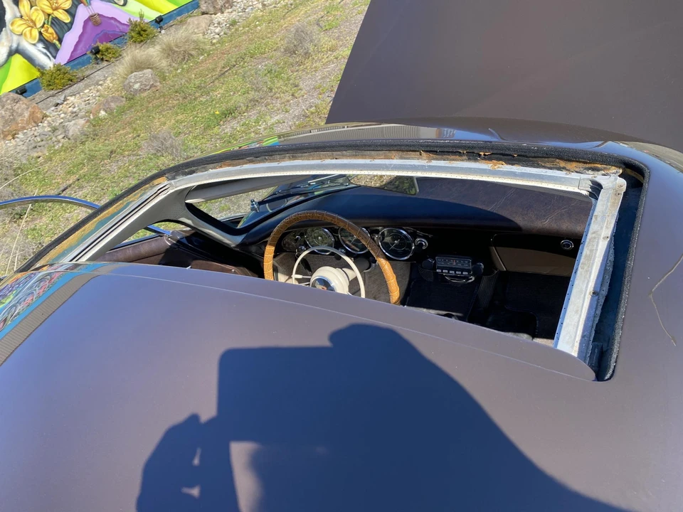 1959 Porsche 356 A - Image 22 of 31