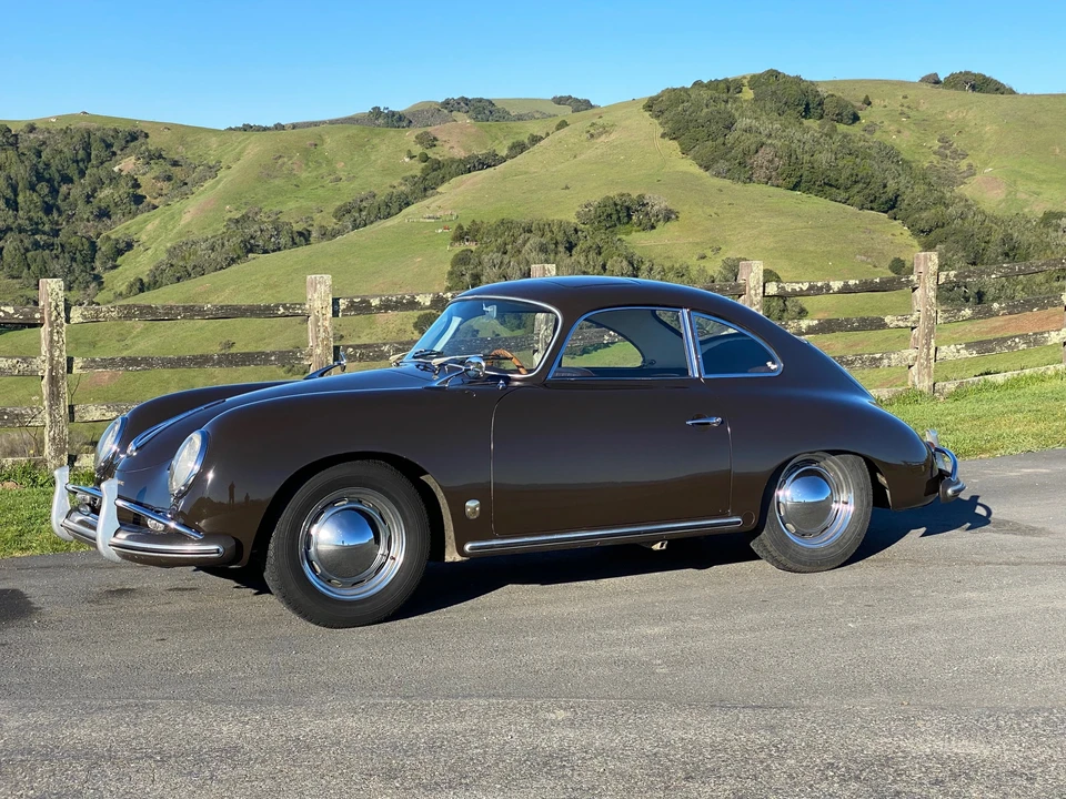1959 Porsche 356 A - Image 6 of 31