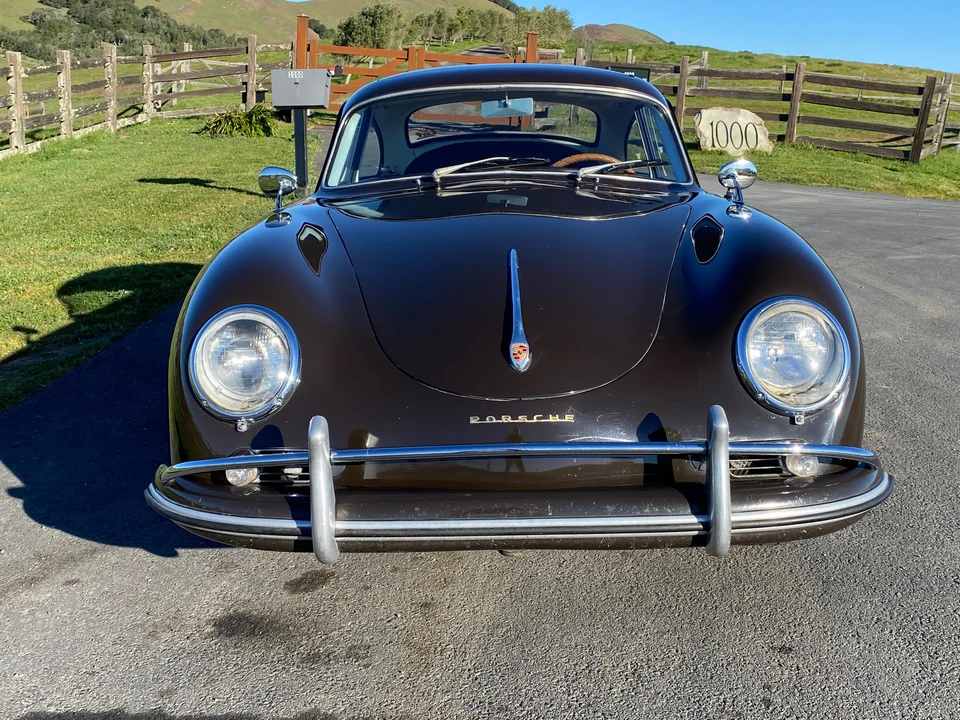1959 Porsche 356 A - Image 4 of 31