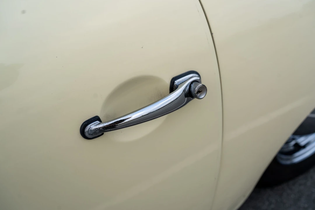 1959 Porsche 356 A - Image 29 of 31