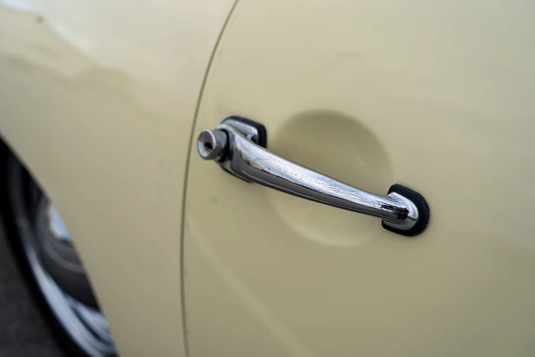 1959 Porsche 356 A - Image 30 of 31