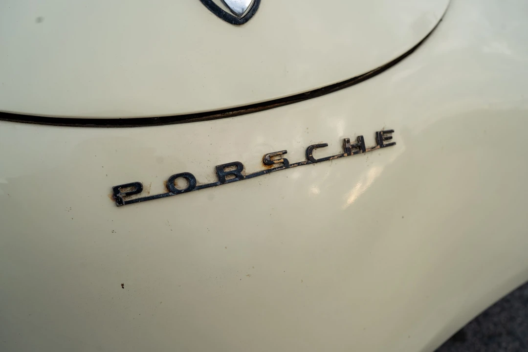 1959 Porsche 356 A - Image 31 of 31