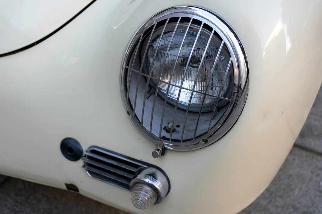 1959 Porsche 356 A - Image 23 of 31
