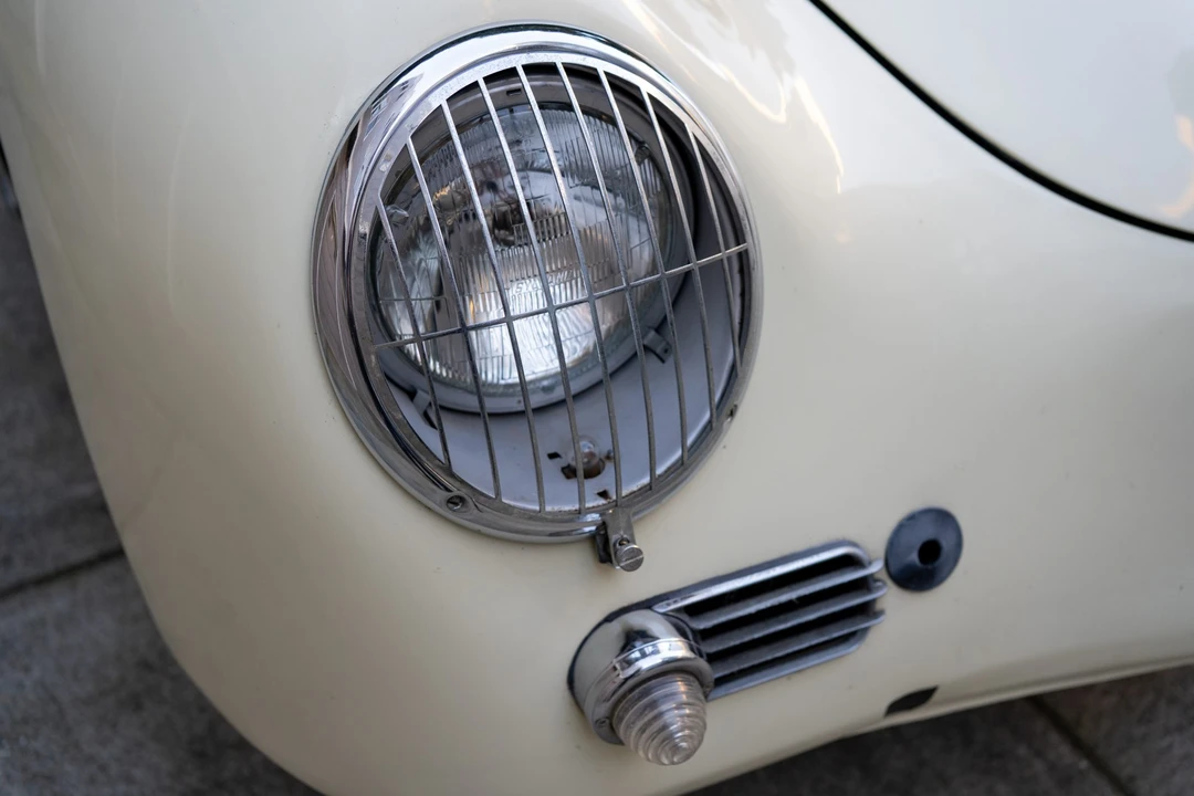 1959 Porsche 356 A - Image 21 of 31