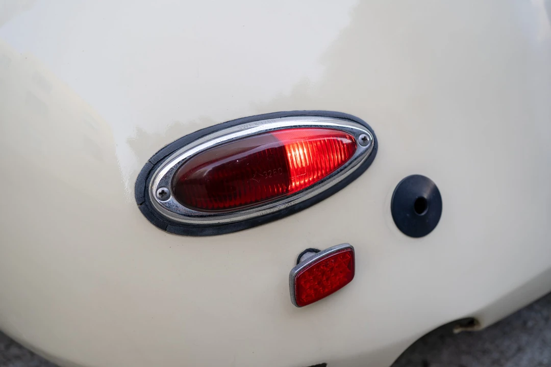 1959 Porsche 356 A - Image 24 of 31