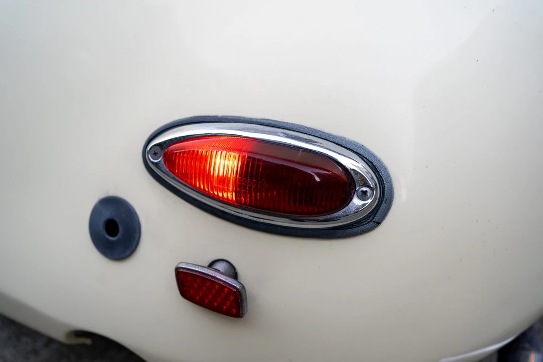 1959 Porsche 356 A - Image 25 of 31
