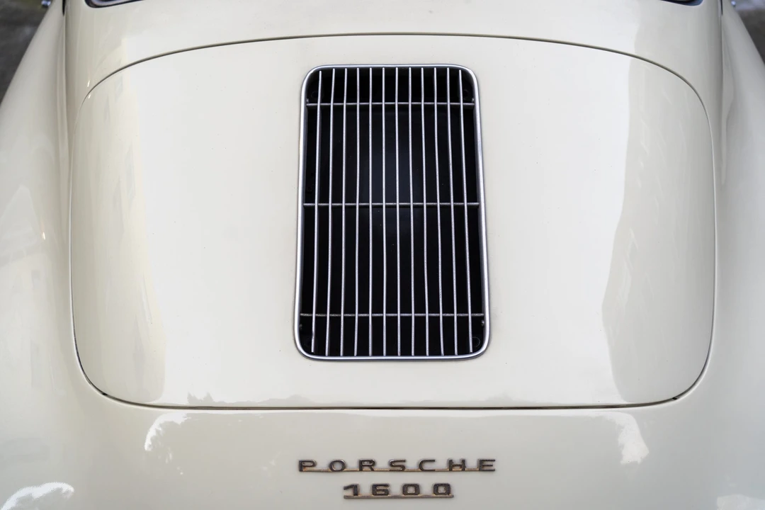 1959 Porsche 356 A - Image 20 of 31