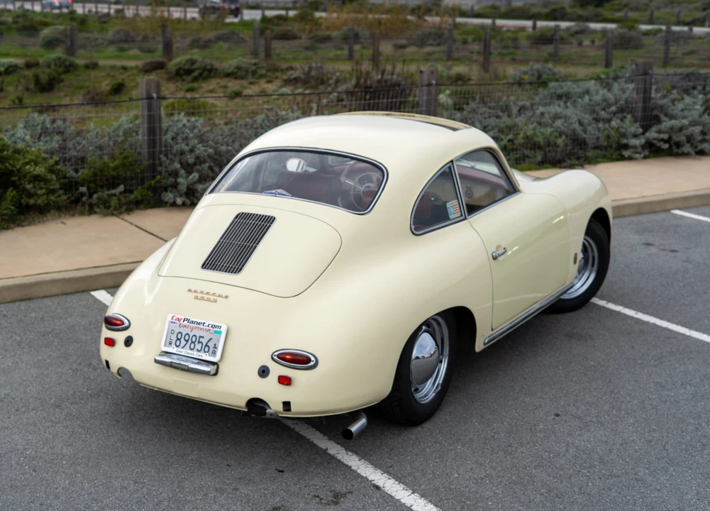 1959 Porsche 356 A - Image 12 of 31