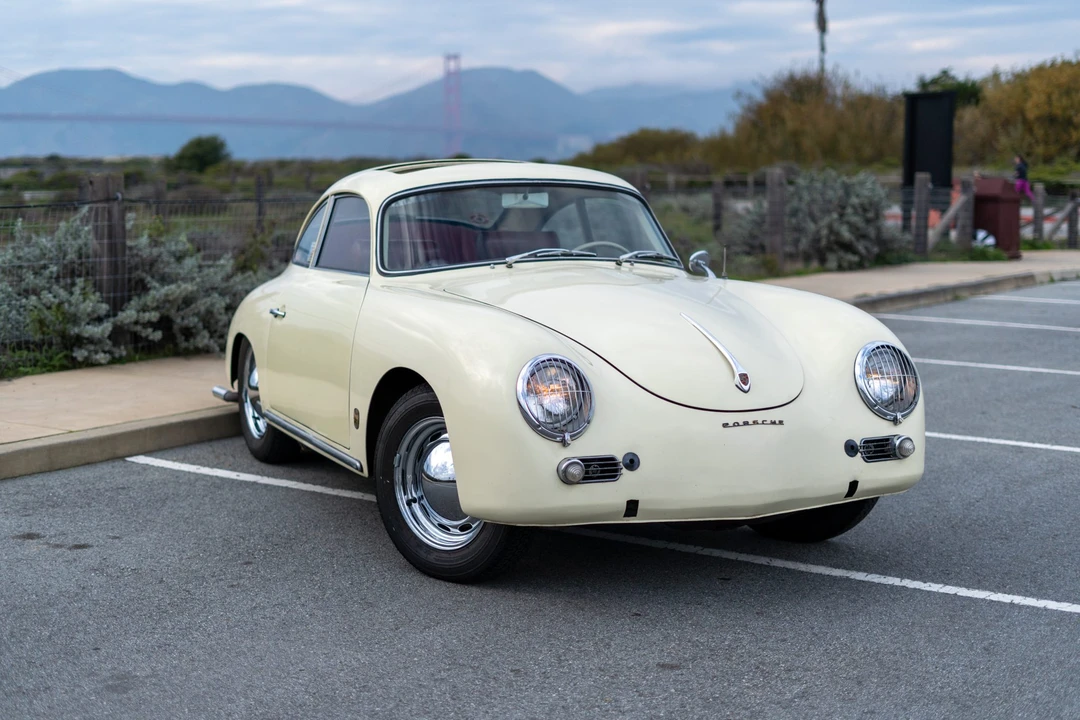 1959 Porsche 356 A - Image 7 of 31