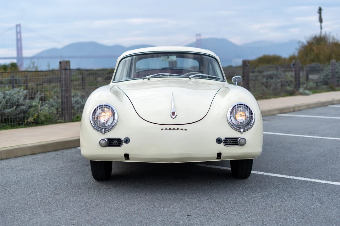1959 Porsche 356 A - Image 5 of 31