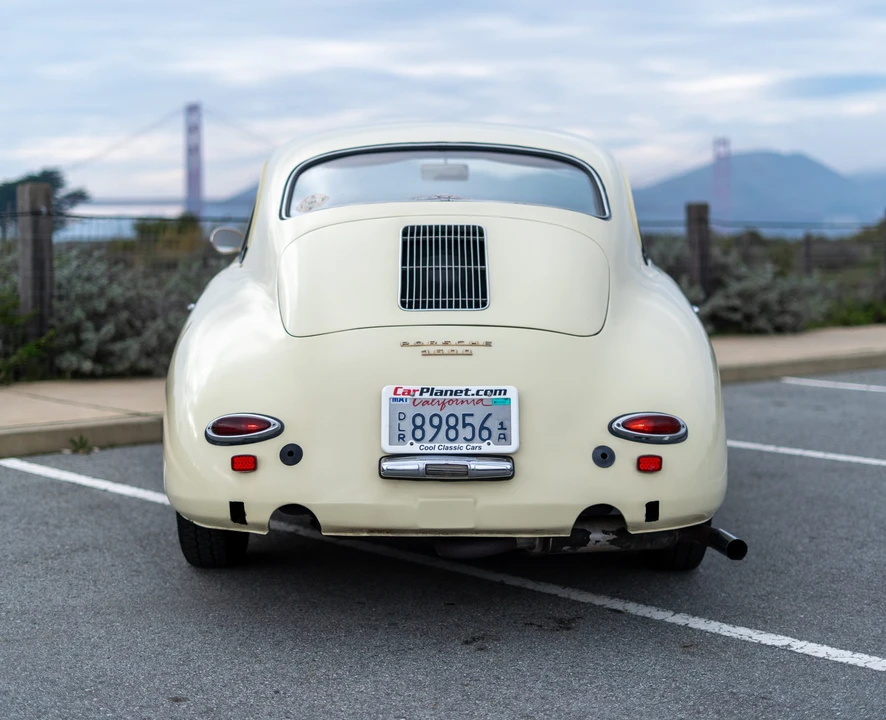 1959 Porsche 356 A - Image 15 of 31