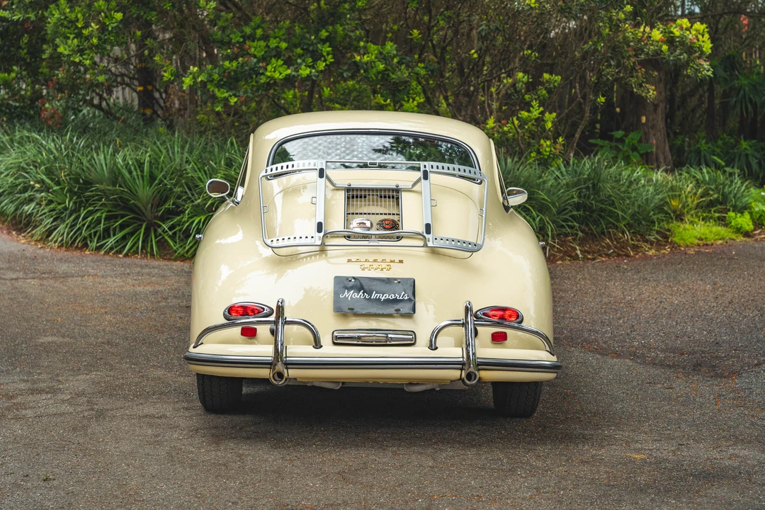1959 Porsche 356 A - Image 16 of 31