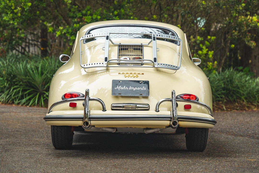 1959 Porsche 356 A - Image 18 of 31