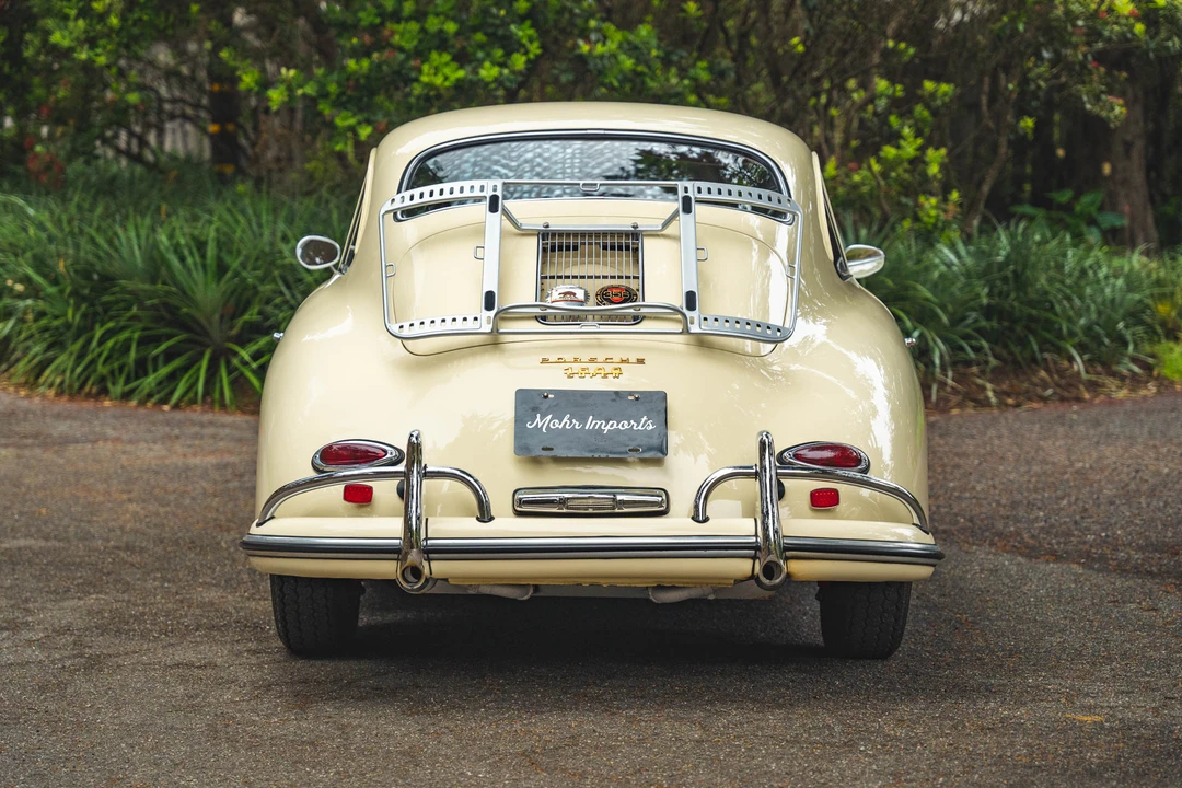 1959 Porsche 356 A - Image 17 of 31