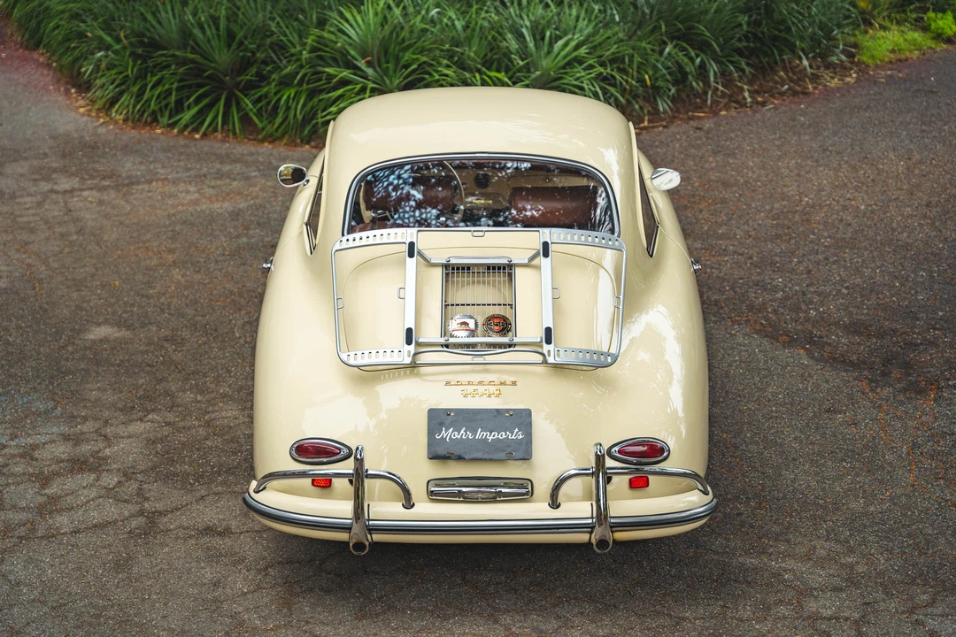 1959 Porsche 356 A - Image 15 of 31