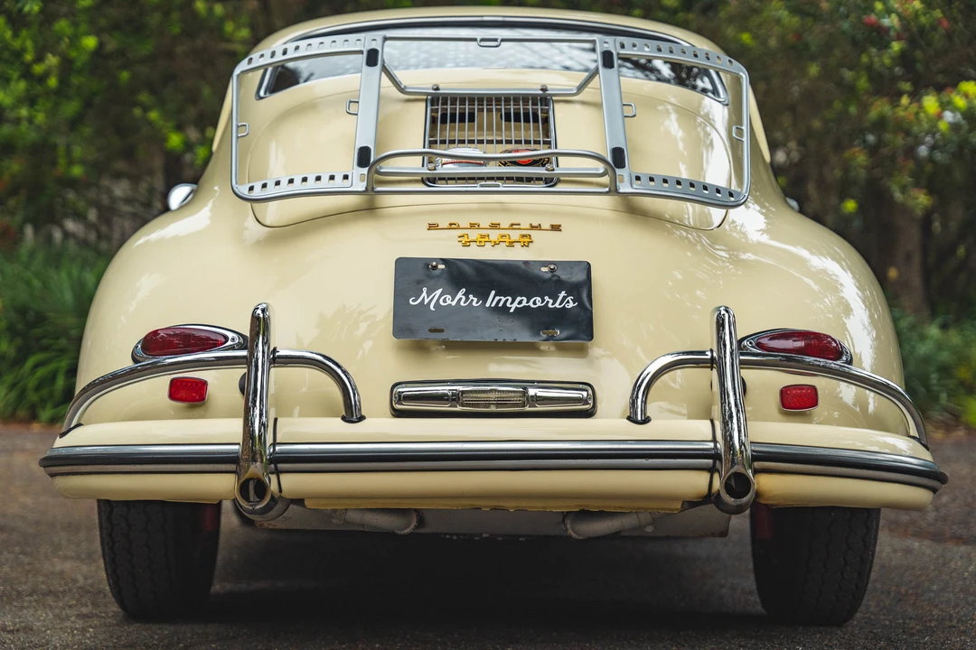 1959 Porsche 356 A - Image 20 of 31
