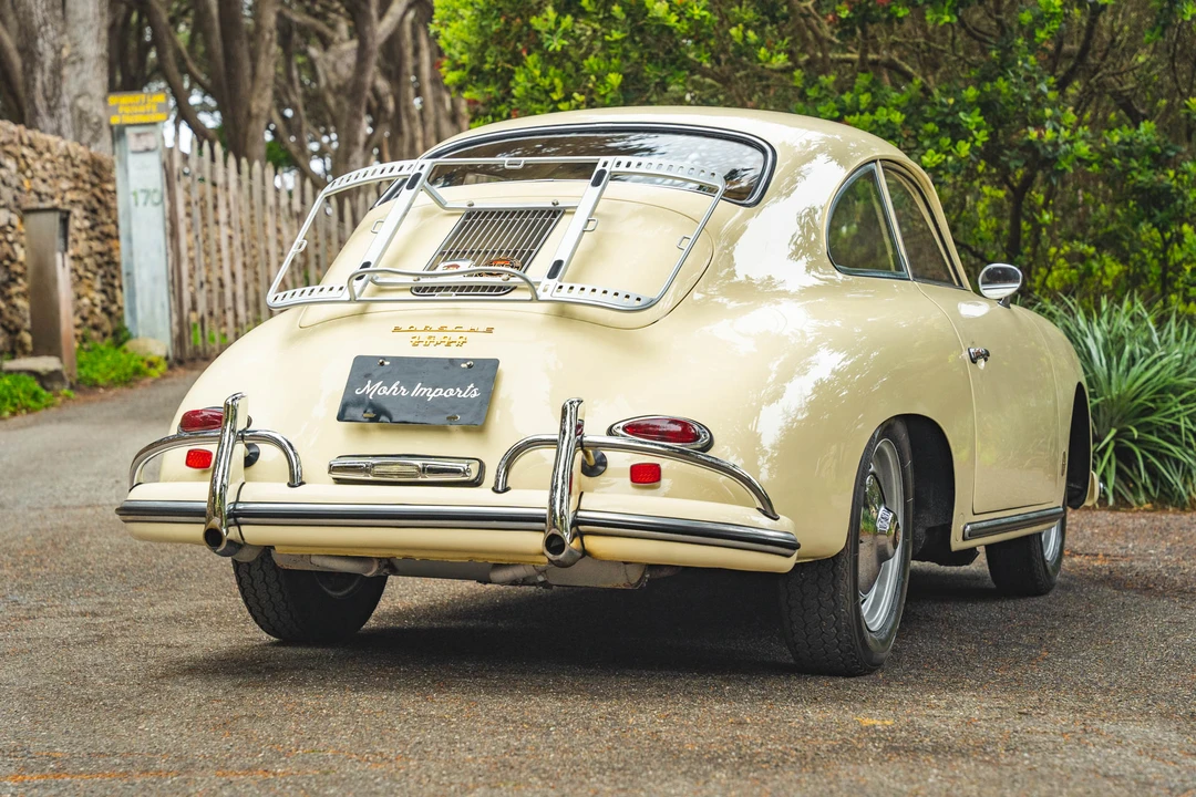 1959 Porsche 356 A - Image 21 of 31