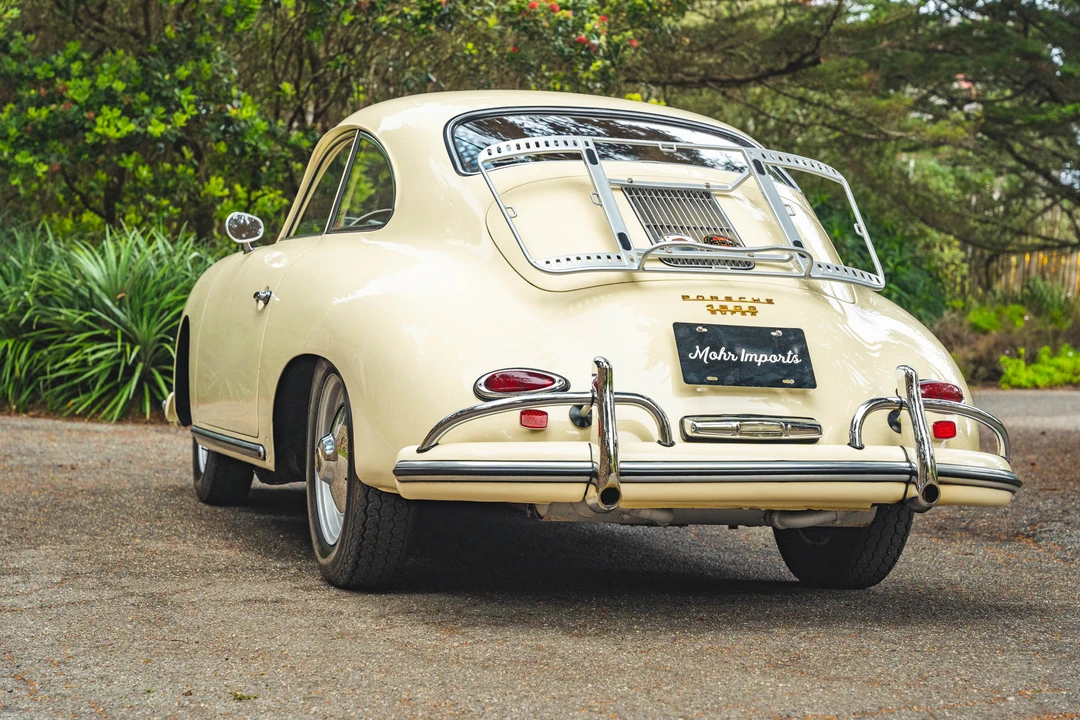 1959 Porsche 356 A - Image 13 of 31