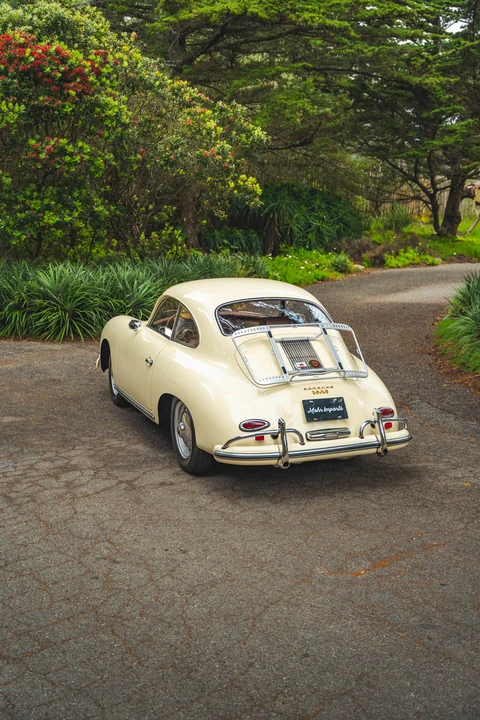 1959 Porsche 356 A - Image 14 of 31