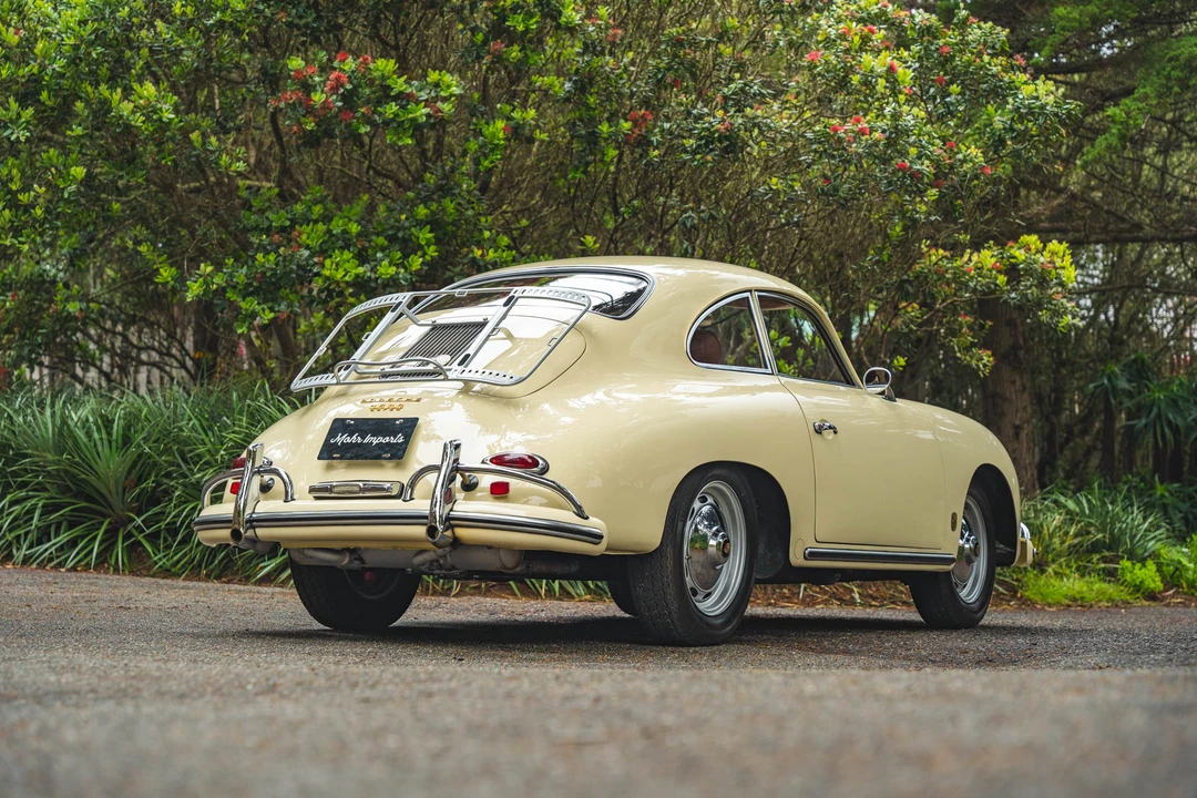 1959 Porsche 356 A - Image 24 of 31