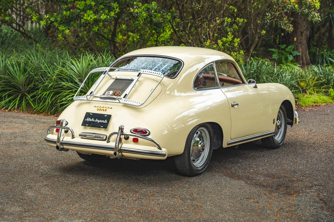 1959 Porsche 356 A - Image 23 of 31