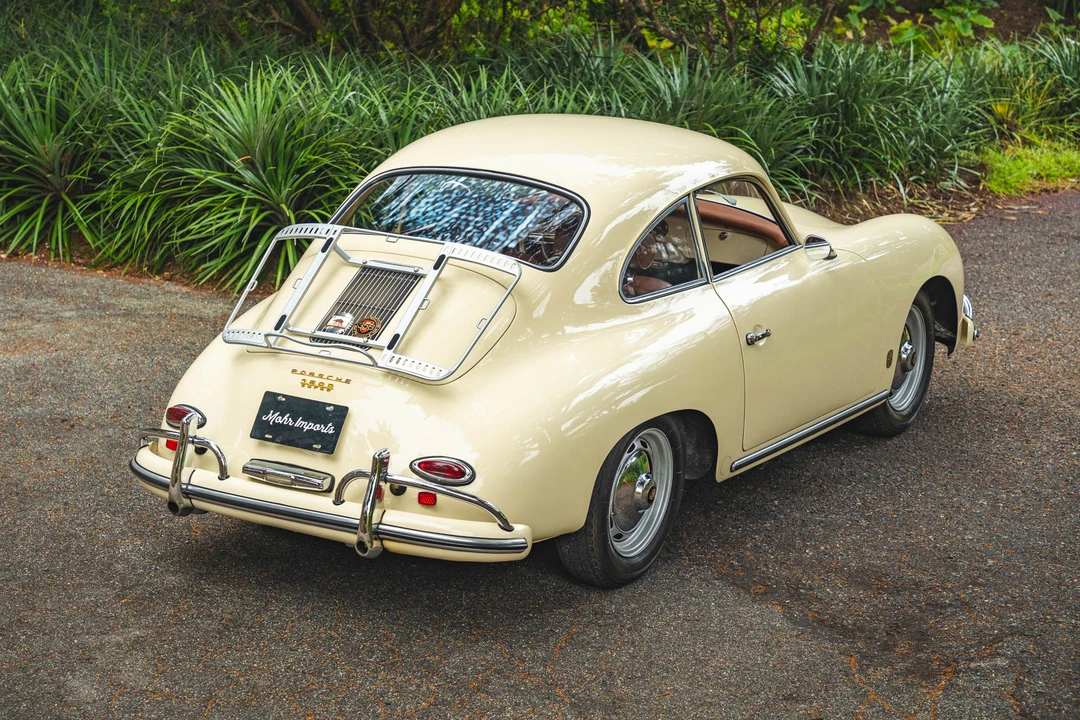 1959 Porsche 356 A - Image 22 of 31