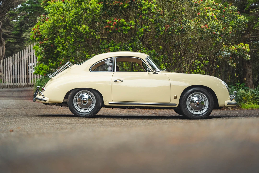 1959 Porsche 356 A - Image 25 of 31