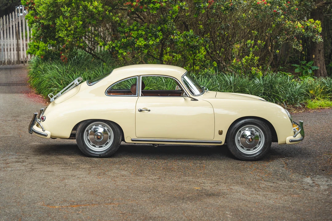 1959 Porsche 356 A - Image 26 of 31